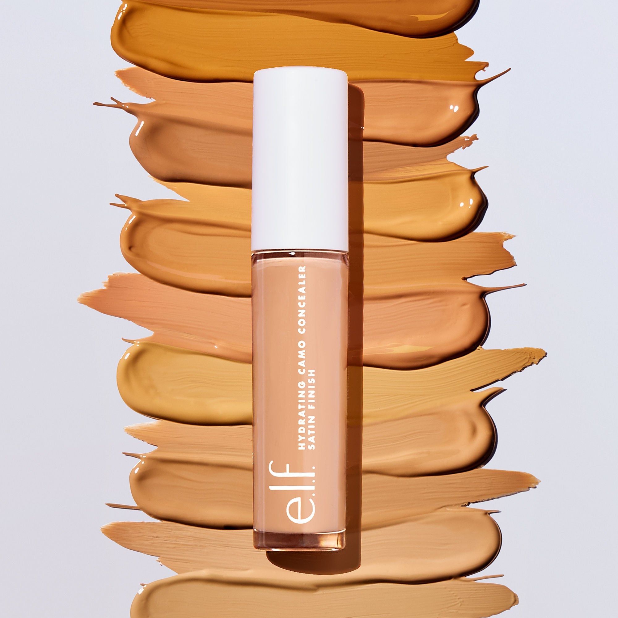 e.l.f. Cosmetics 16HR Camo Concealer