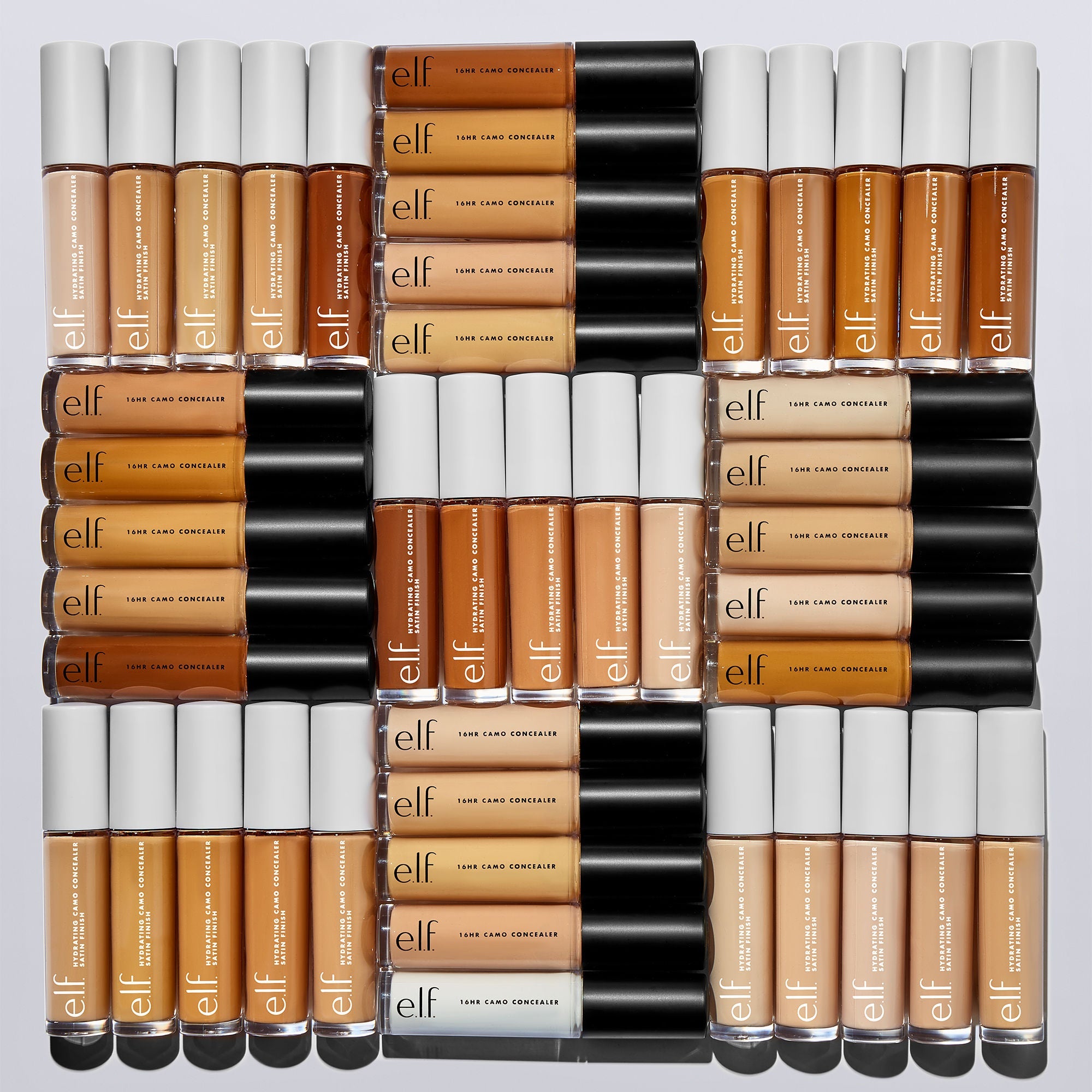 e.l.f. Cosmetics 16HR Camo Concealer