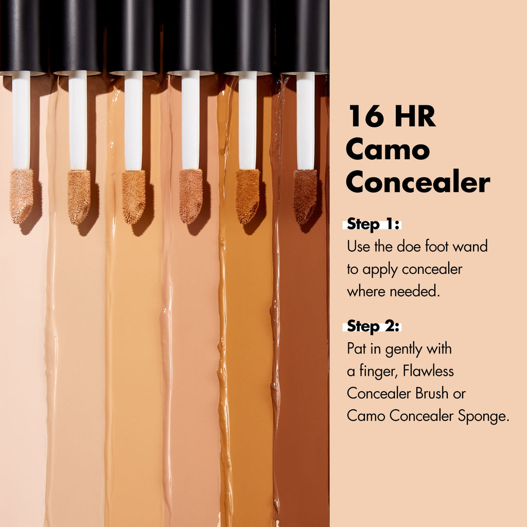 e.l.f. Cosmetics 16HR Camo Concealer