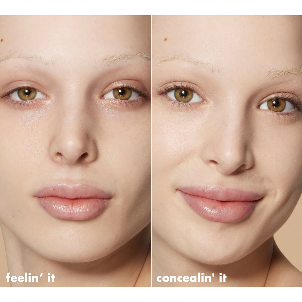 e.l.f. Cosmetics 16HR Camo Concealer