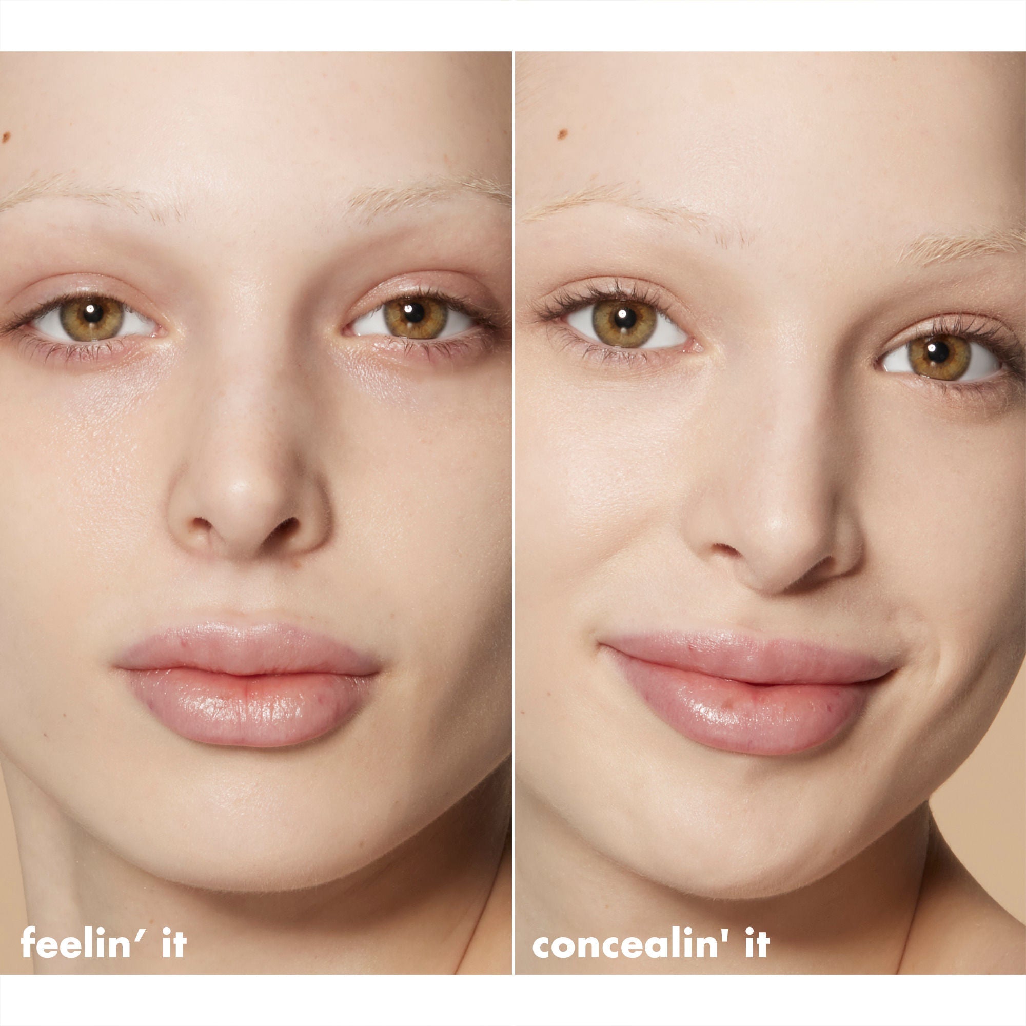 e.l.f. Cosmetics 16HR Camo Concealer