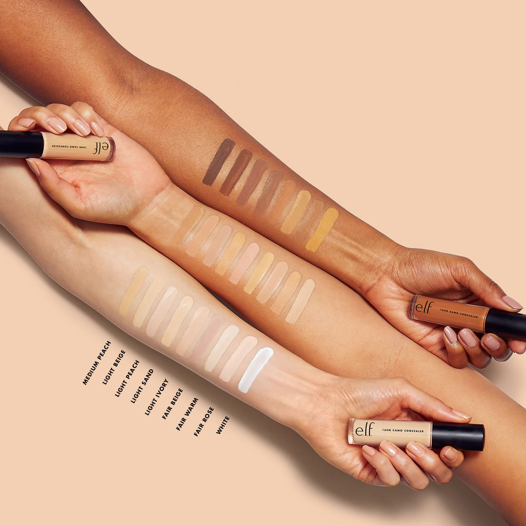 e.l.f. Cosmetics 16HR Camo Concealer