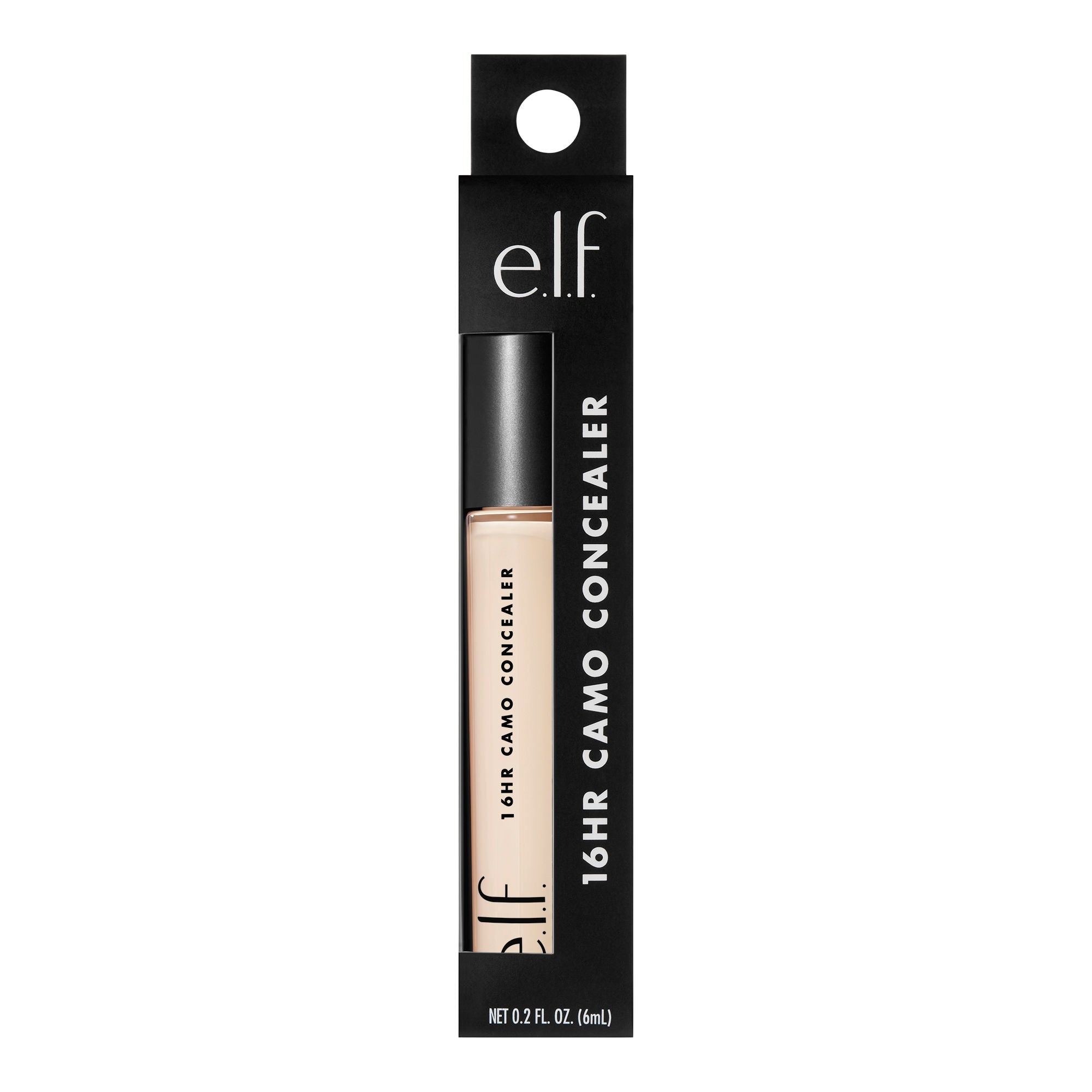 e.l.f. Cosmetics 16HR Camo Concealer