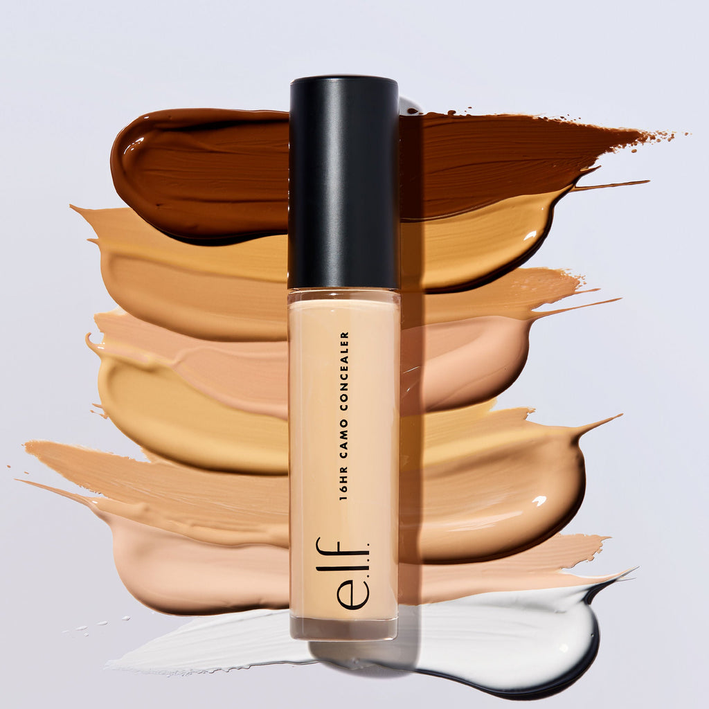 e.l.f. Cosmetics 16HR Camo Concealer