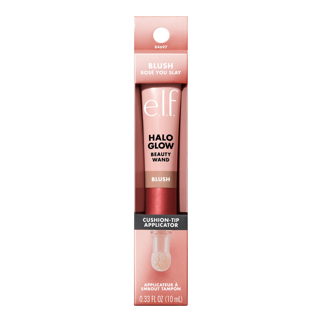 e.l.f. Cosmetics Halo Glow Blush Beauty Wand