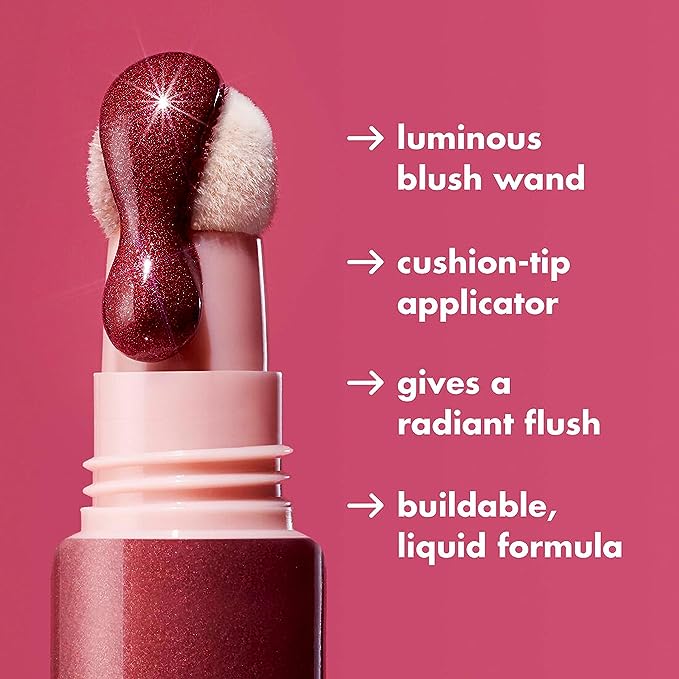 e.l.f. Cosmetics Halo Glow Blush Beauty Wand
