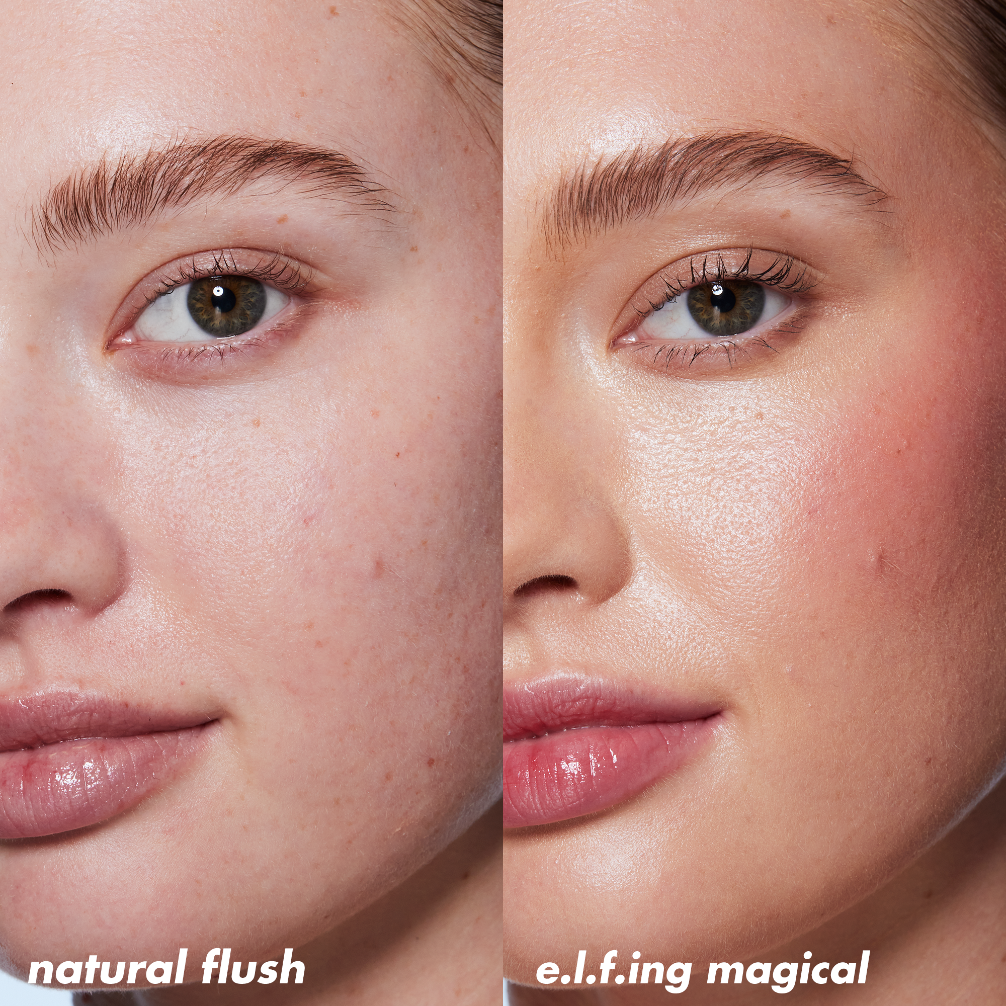 e.l.f. Cosmetics Halo Glow Blush Beauty Wand