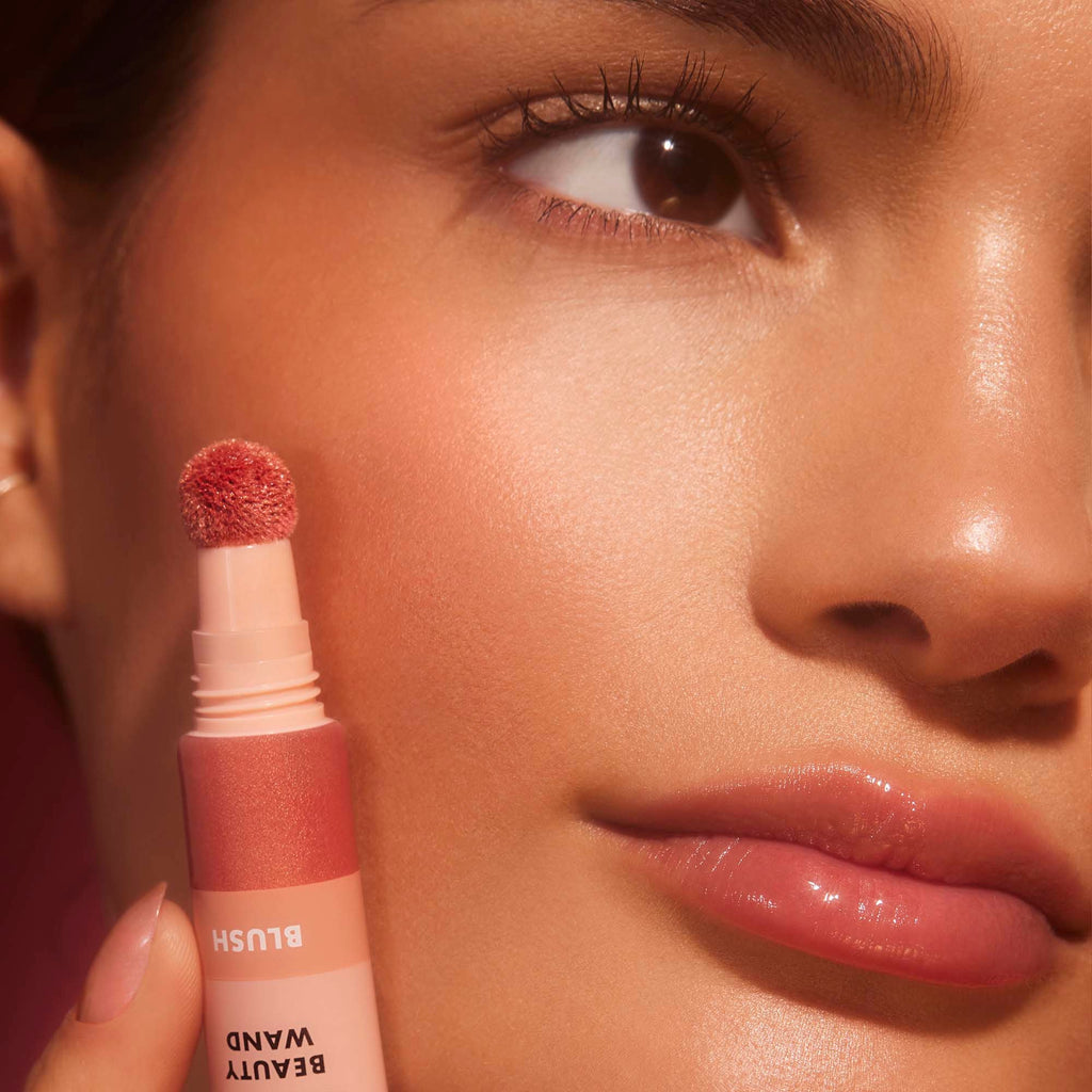 e.l.f. Cosmetics Halo Glow Blush Beauty Wand