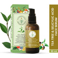 VITMINVEDA Tea Tree & Salicylic Acid Face Serum
