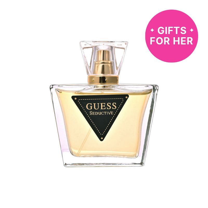 GUESS Seductive Eau De Toilette