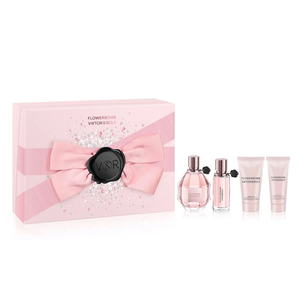 Viktor & Rolf Flowerbomb