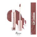 Simply Nam Satin Soft Lip Creme, Hydrating, Botanical Colour for Everyday Lips