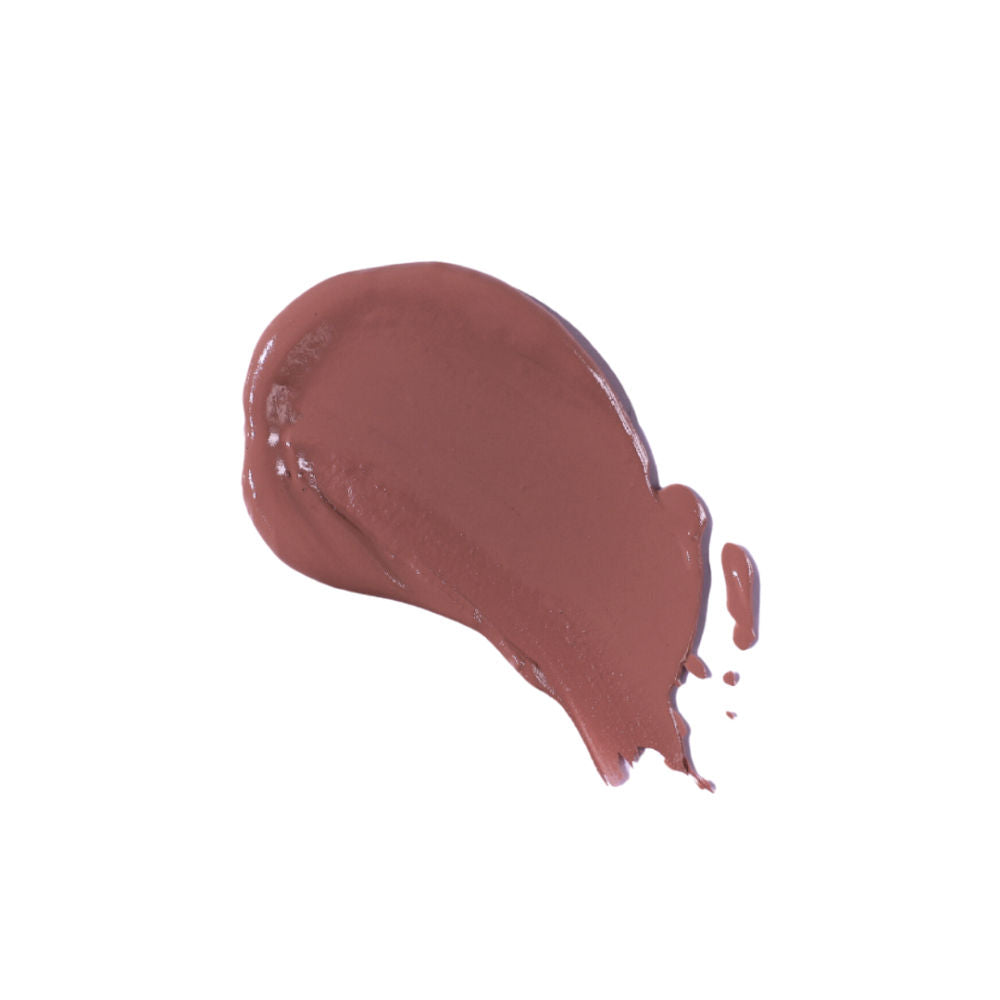 Simply Nam Satin Soft Lip Creme, Hydrating, Botanical Colour for Everyday Lips