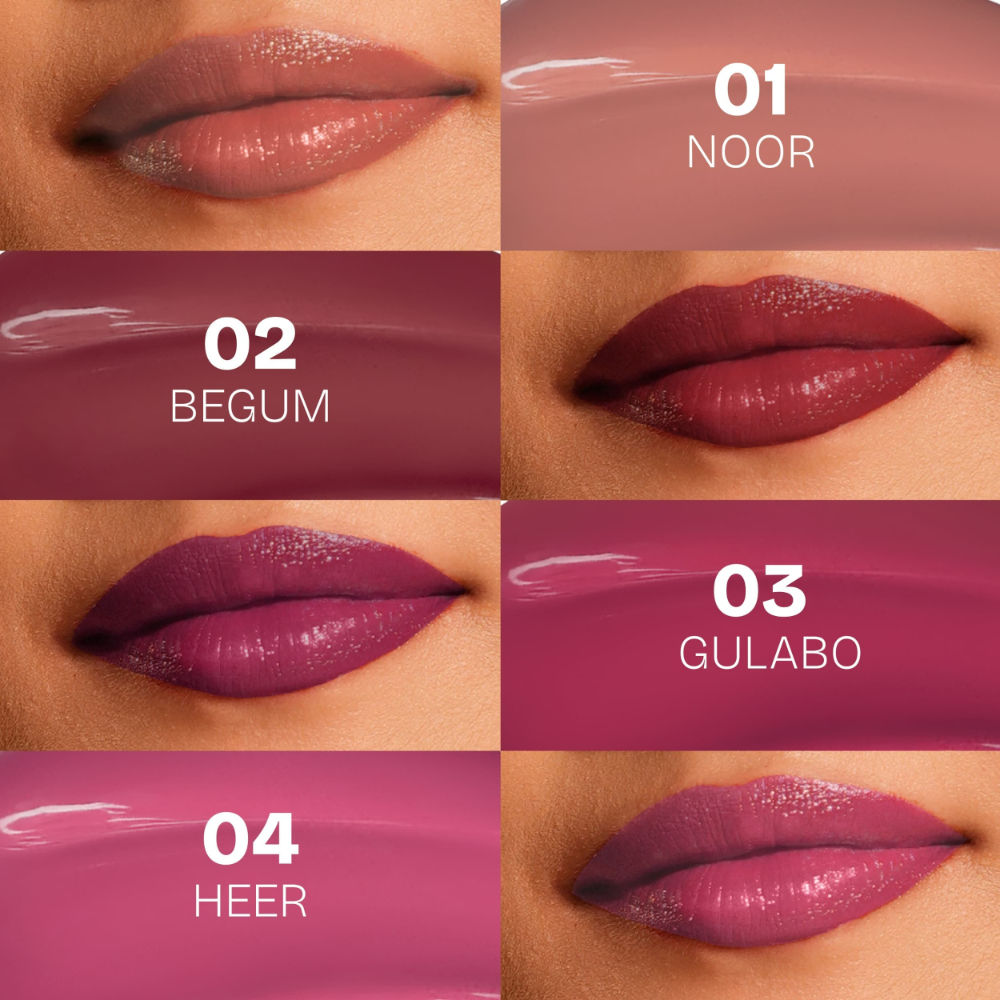 MARS Cinemagic Transfer-Proof Lip Gloss