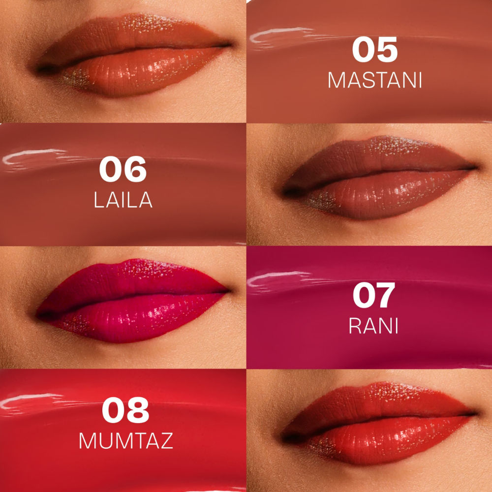 MARS Cinemagic Transfer-Proof Lip Gloss