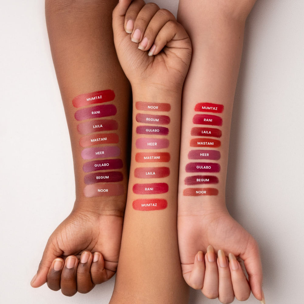 MARS Cinemagic Transfer-Proof Lip Gloss