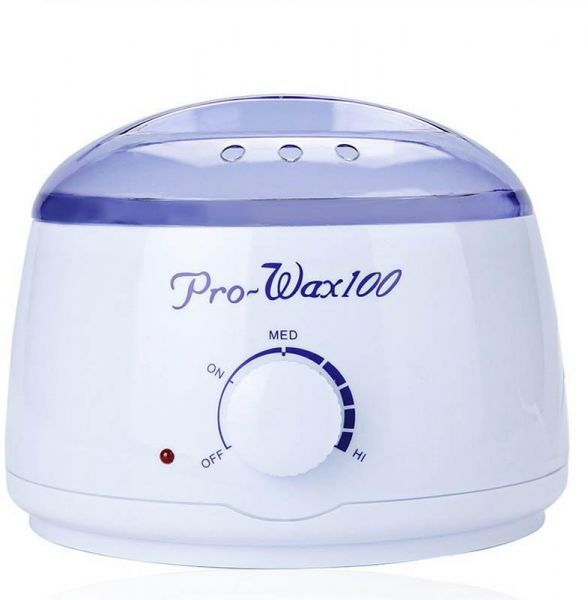 Gorgio Professional Pro Wax 100 Wax Heater (GPW001) colour may vary