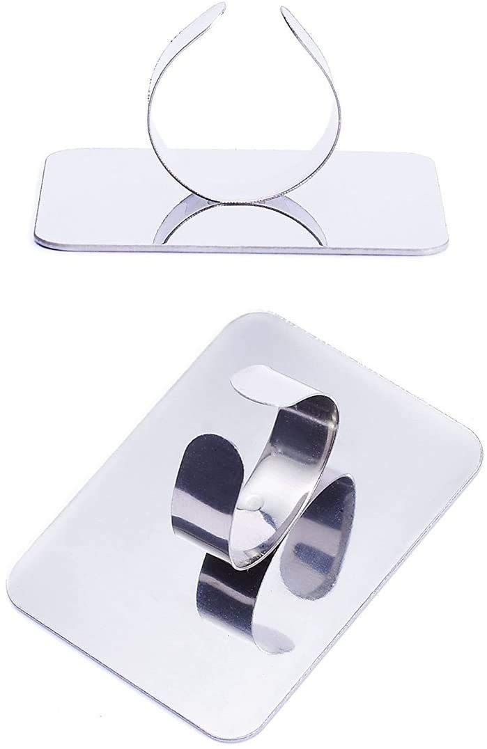 Bronson Professional Nail Art & Mini Makeup Mixing Palette