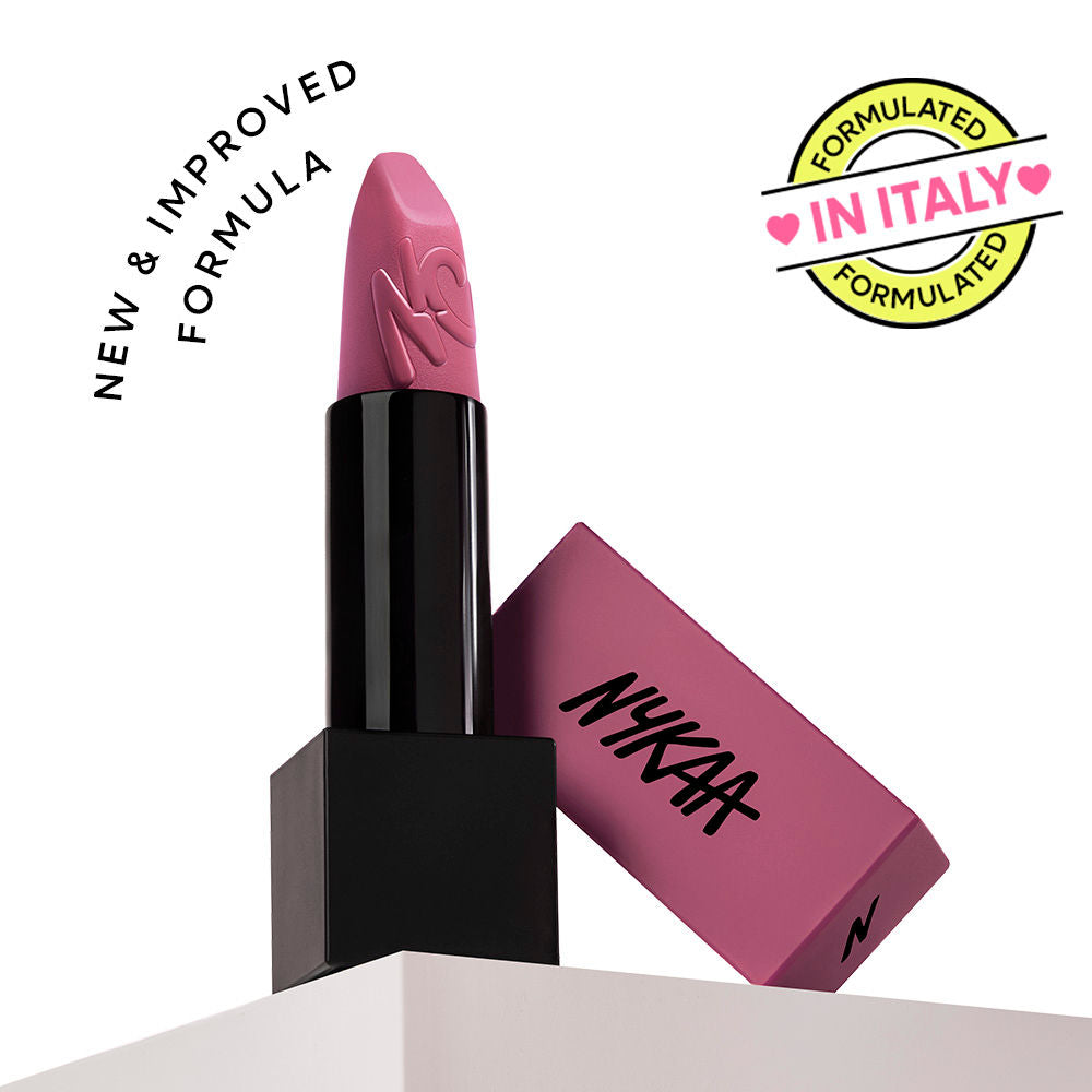 Nykaa Ultra Matte Lipstick