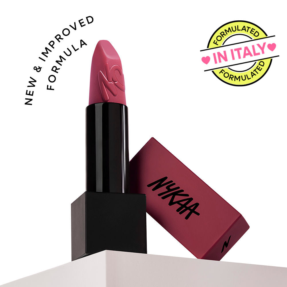 Nykaa Ultra Matte Lipstick