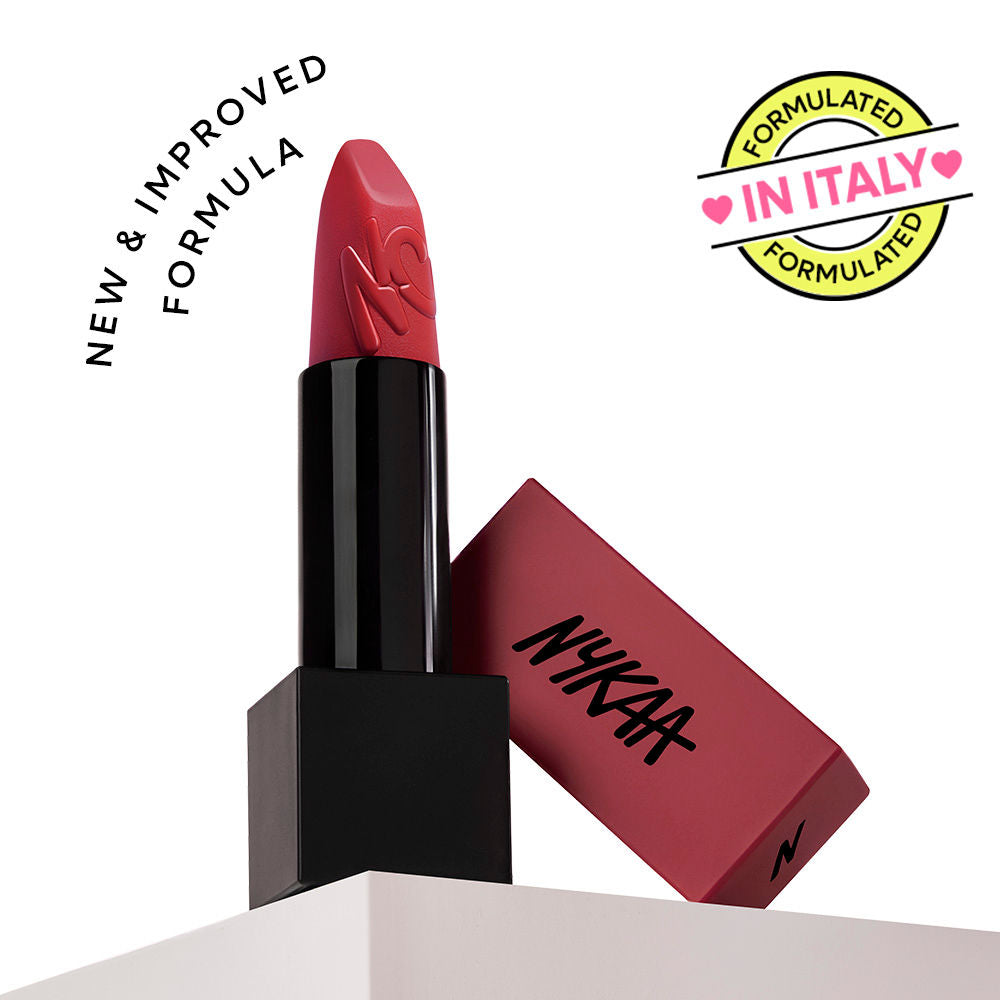 Nykaa Ultra Matte Lipstick