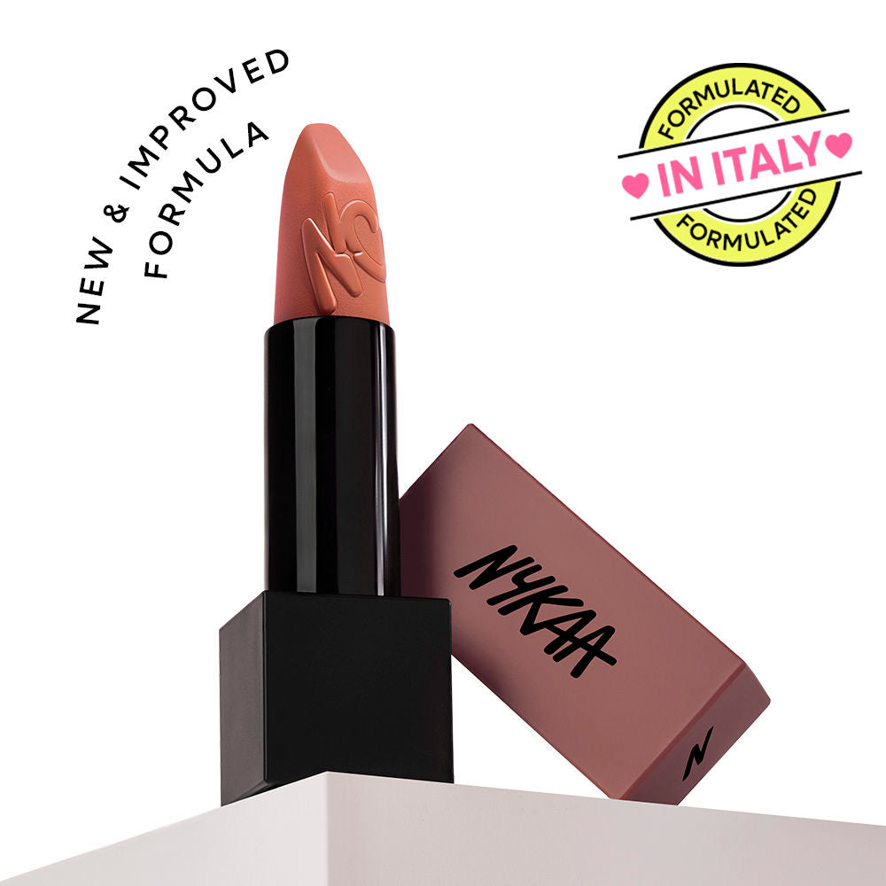Nykaa Ultra Matte Lipstick