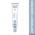 Thank You Farmer Korean Sun Essence SPF50+ PA+++ - Soothing Sunscreen with Aloe Vera