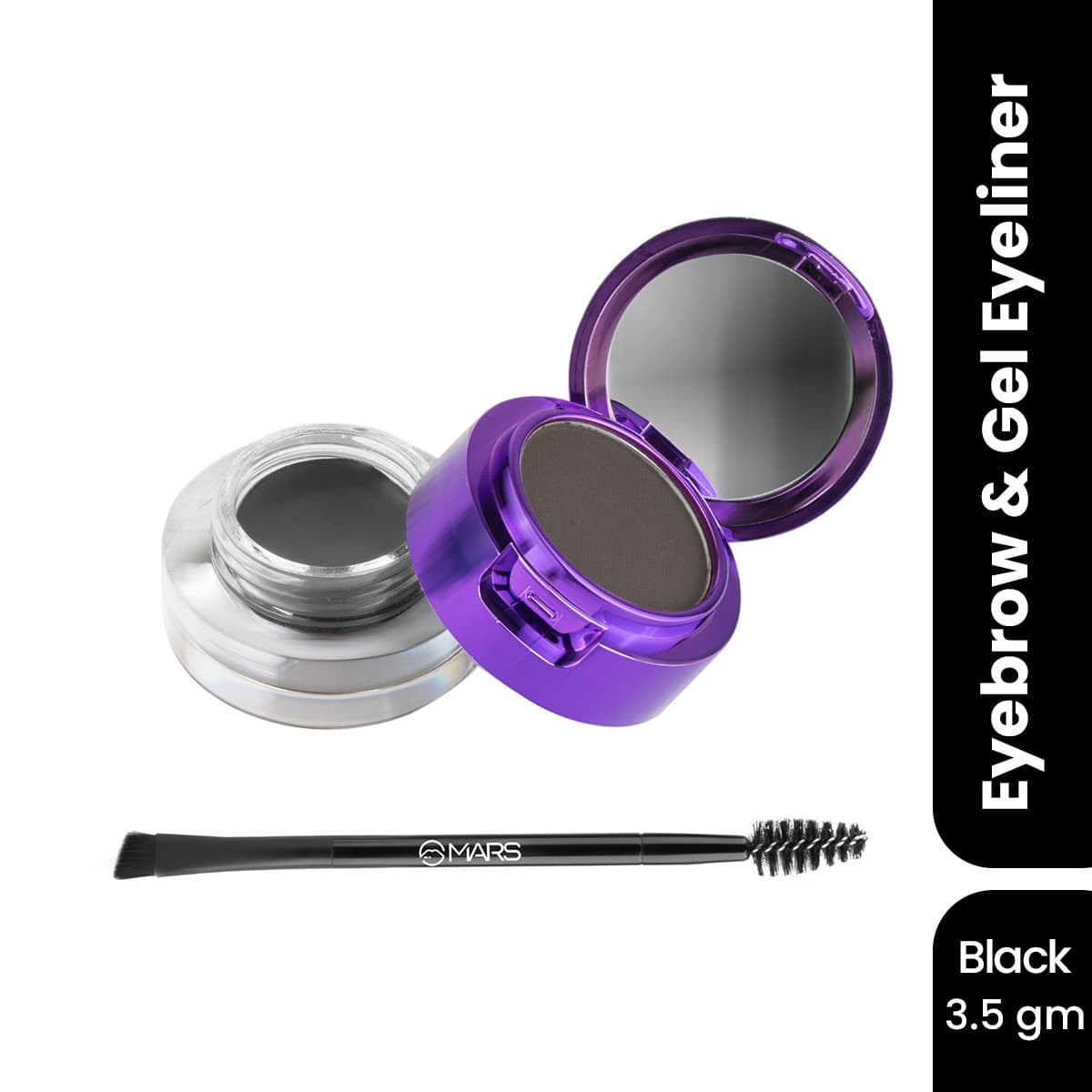 MARS Eyelove Multi Pods Eyeliner