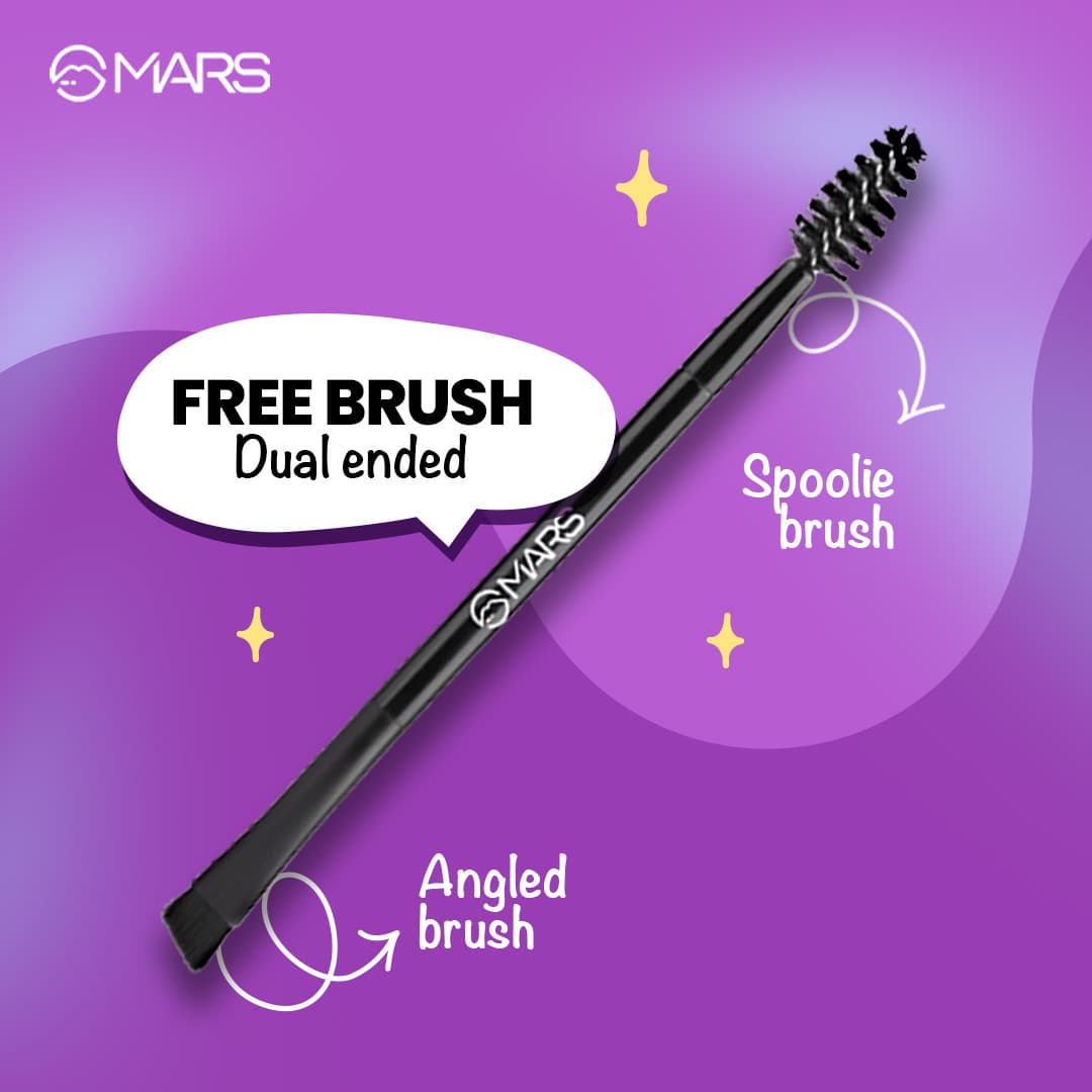MARS Eyelove Multi Pods Eyeliner