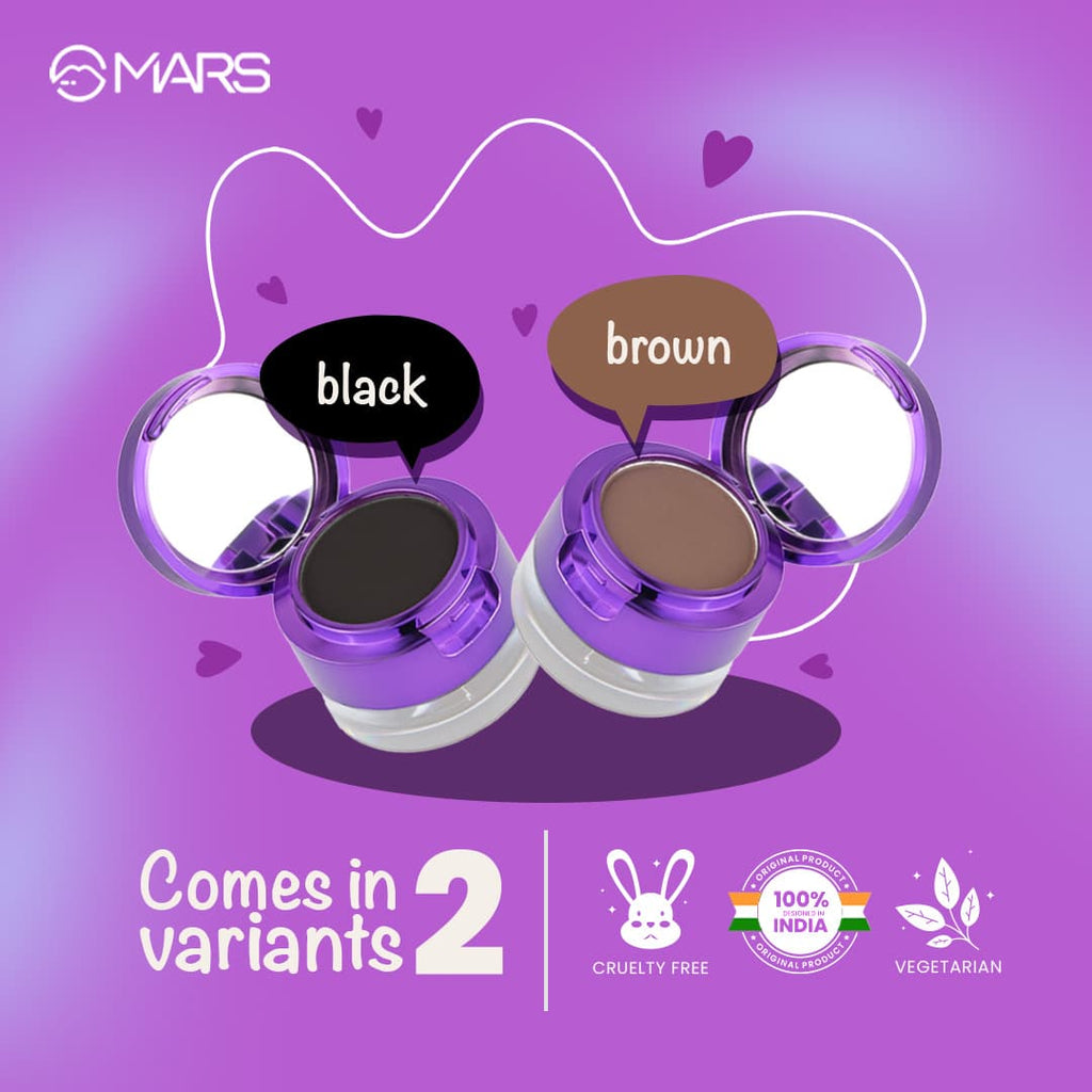 MARS Eyelove Multi Pods Eyeliner