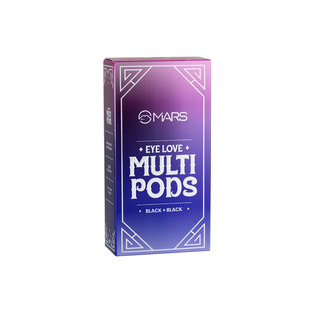 MARS Eyelove Multi Pods Eyeliner