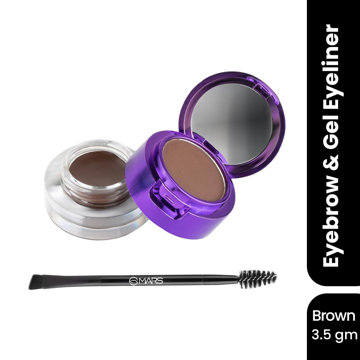 MARS Eyelove Multi Pods Eyeliner