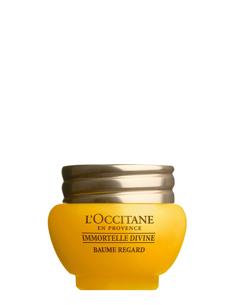 L'Occitane Immortelle Divine Anti-Aging Eye Balm