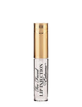 Too Faced Lip Injection Extreme Lip Plumper (Lip Gloss)- Original
