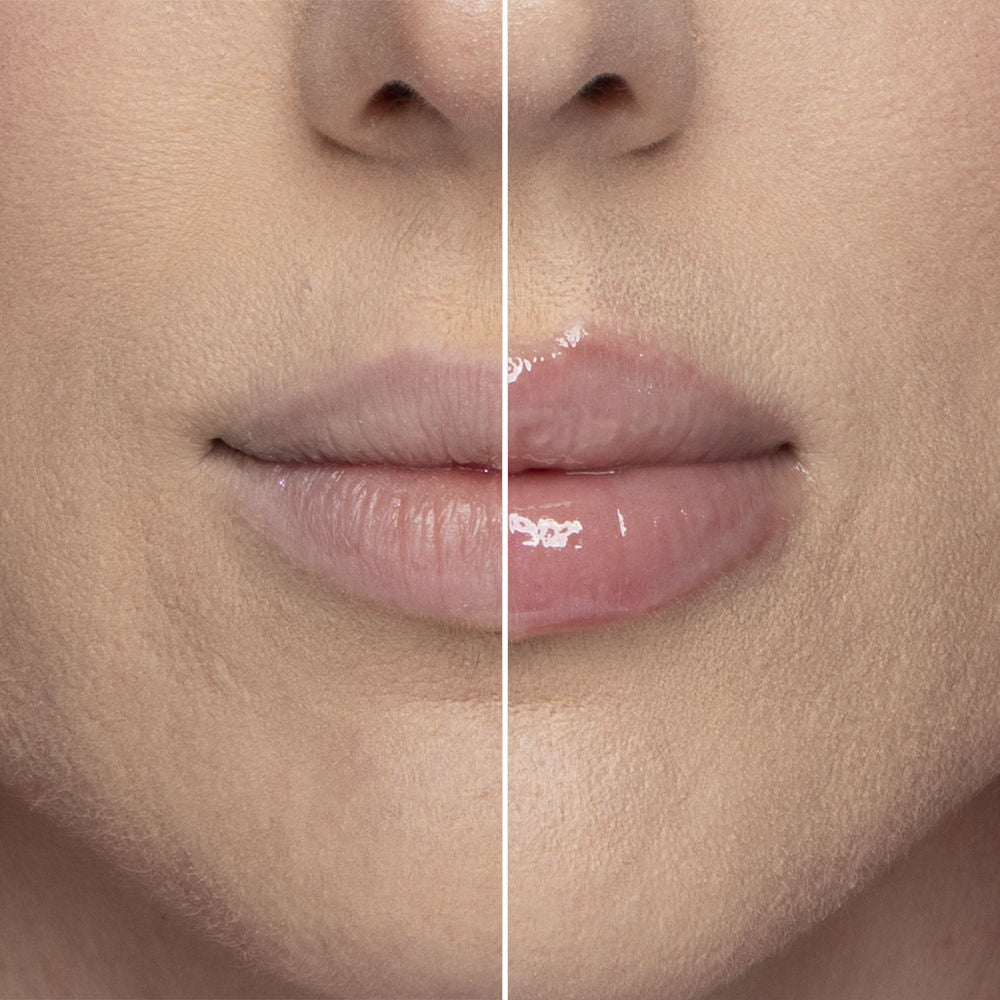 Too Faced Lip Injection Extreme Lip Plumper (Lip Gloss)- Original