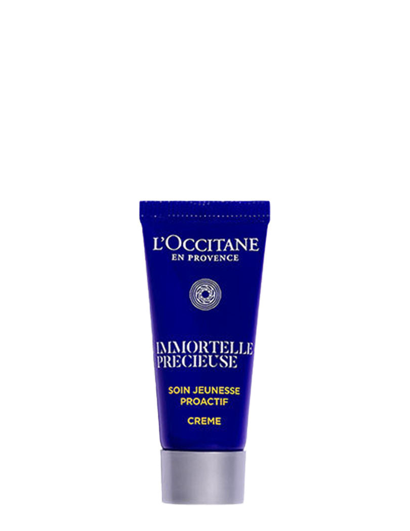 L'Occitane Immortelle Precious Cream - New Formula