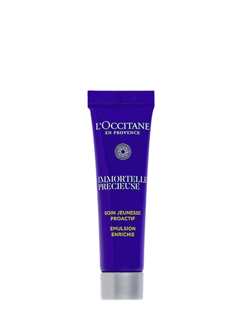 L'Occitane Immortelle Precious Enriched Emulsion