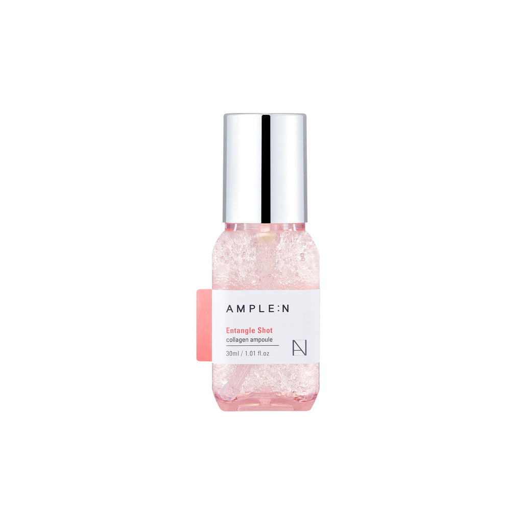 AMPLE:N Entangle Shot Collagen Ampoule
