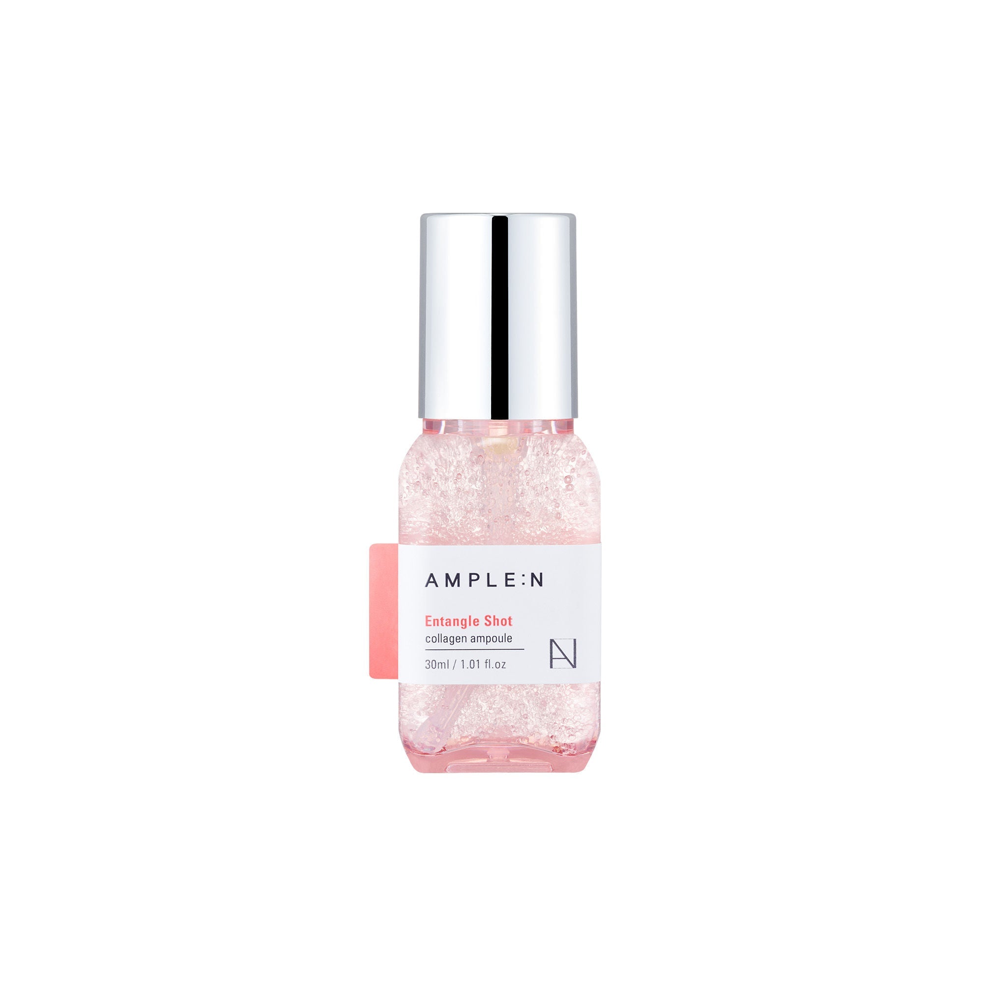 AMPLE:N Entangle Shot Collagen Ampoule