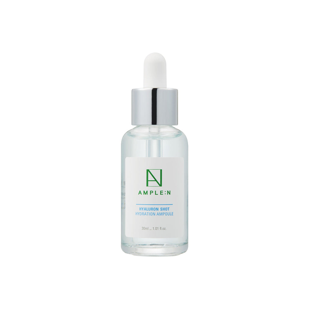 AMPLE:N Hyaluron Shot Hydration Ampoule