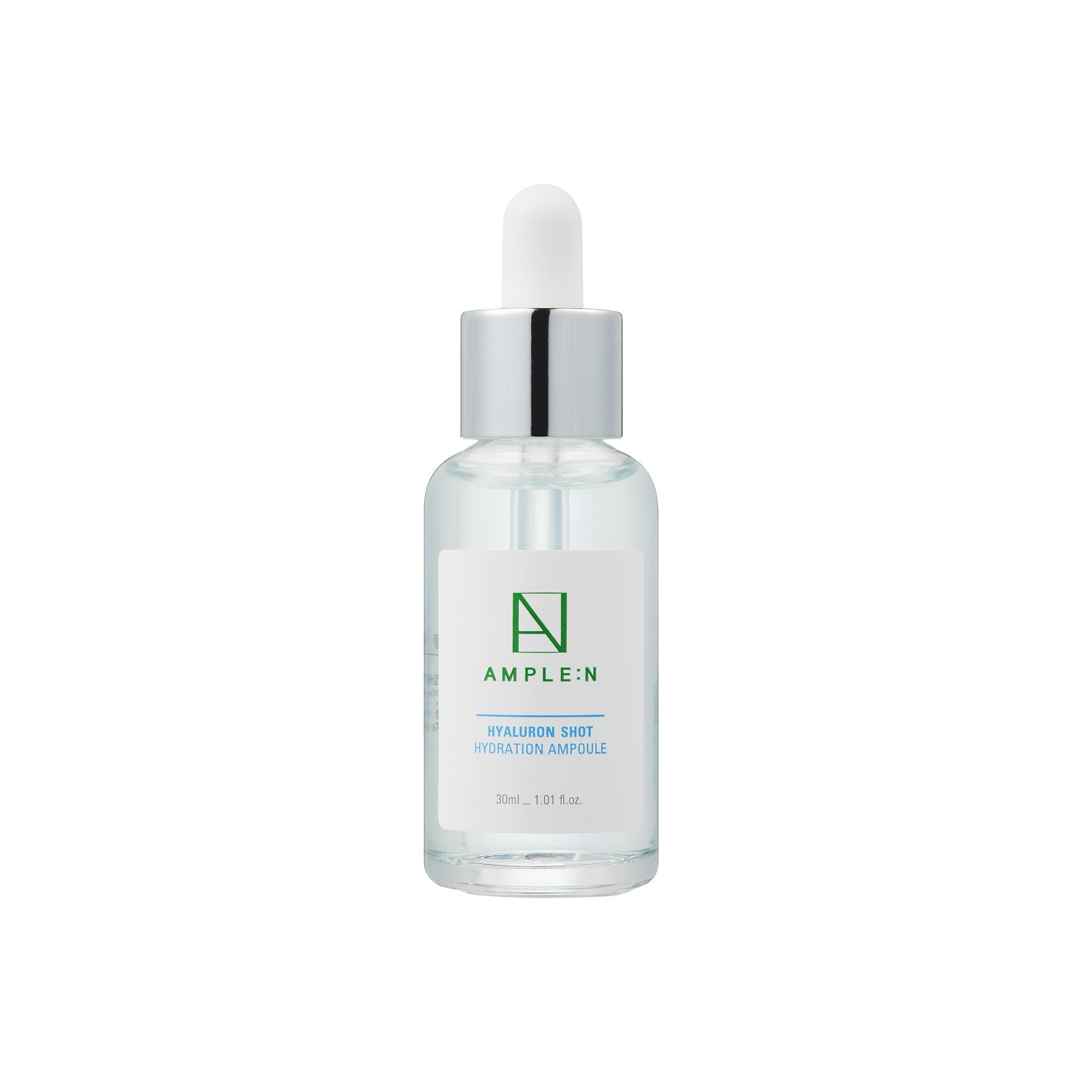 AMPLE:N Hyaluron Shot Hydration Ampoule