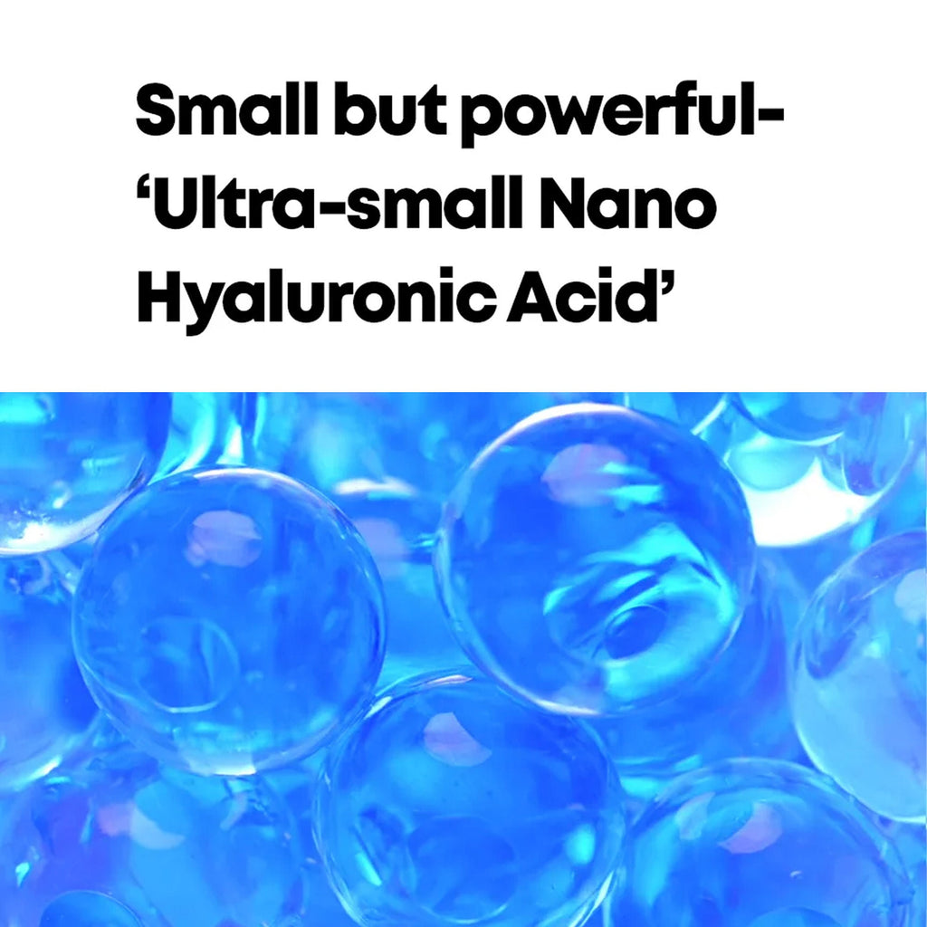 AMPLE:N Hyaluron Shot Hydration Ampoule