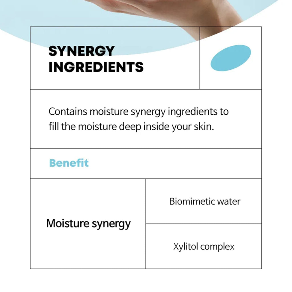 AMPLE:N Hyaluron Shot Hydration Ampoule