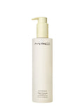 M.A.C Mini Hyper Real Fresh Canvas Cleansing Oil Makeup Remover With Niacinamide, Hyaluronic Acid & Ceramides