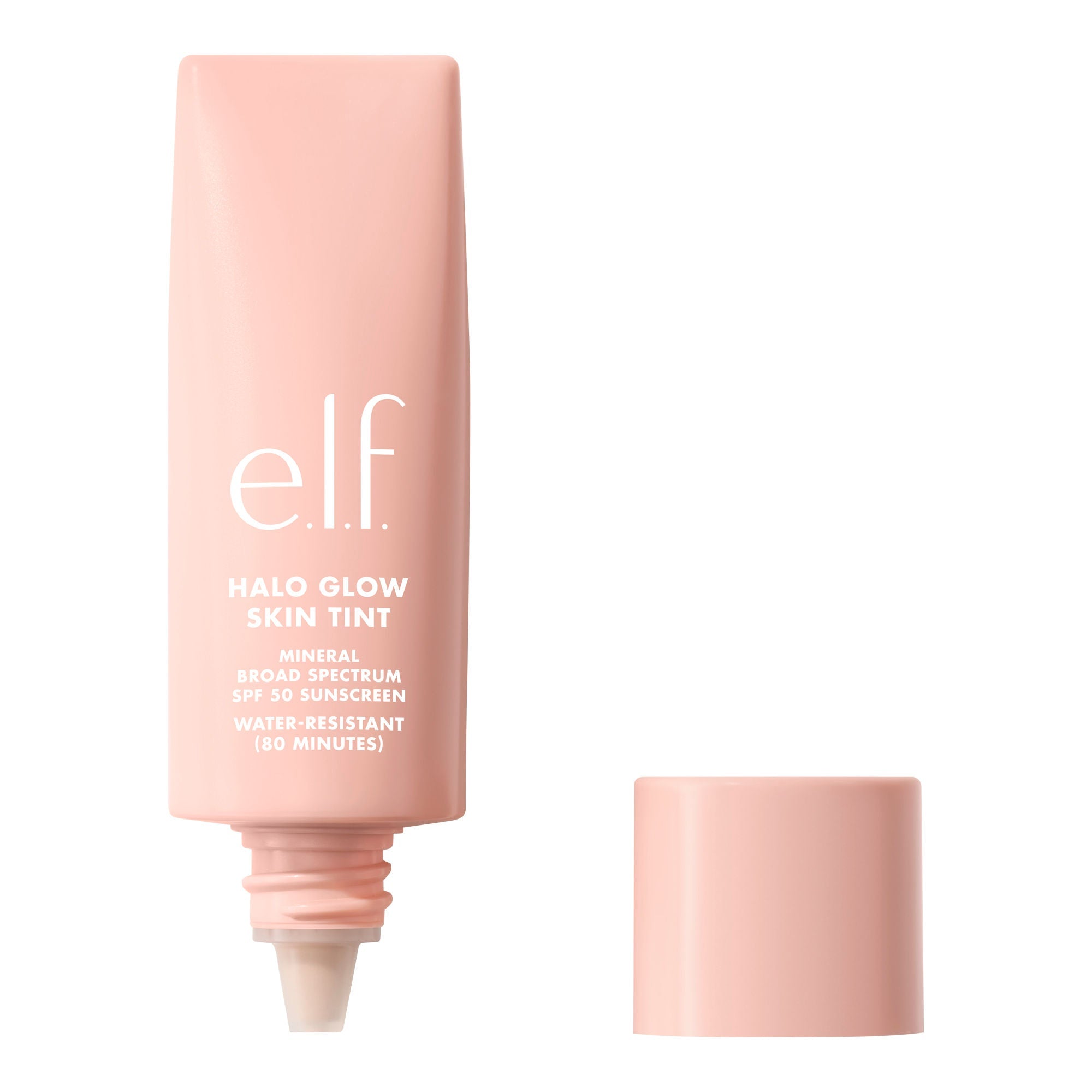 e.l.f. Cosmetics Halo Glow Skin Tint SPF 50