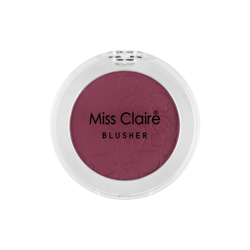 Miss Claire Round Blusher