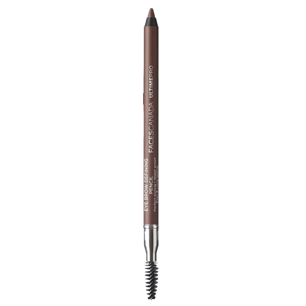 Faces Canada Ultime Pro Brow Defining Pencil - Dark Brown 02