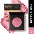 Faces Canada Berry Blush