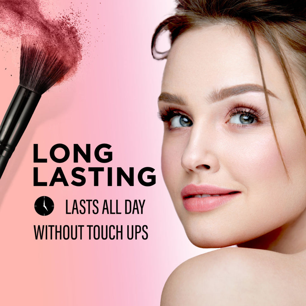 Faces Canada Berry Blush
