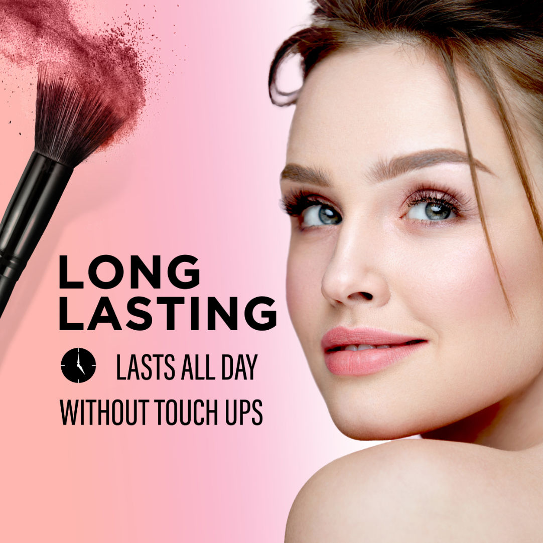 Faces Canada Berry Blush